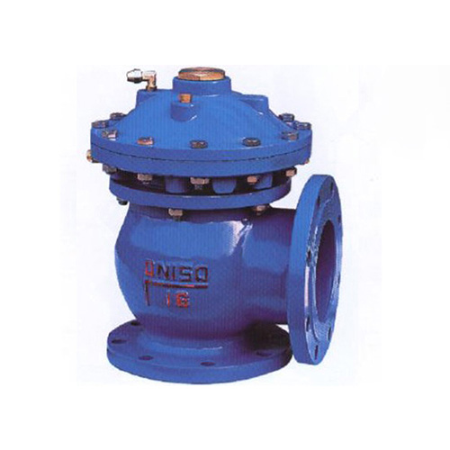 膜片式液壓、氣動快開排泥閥