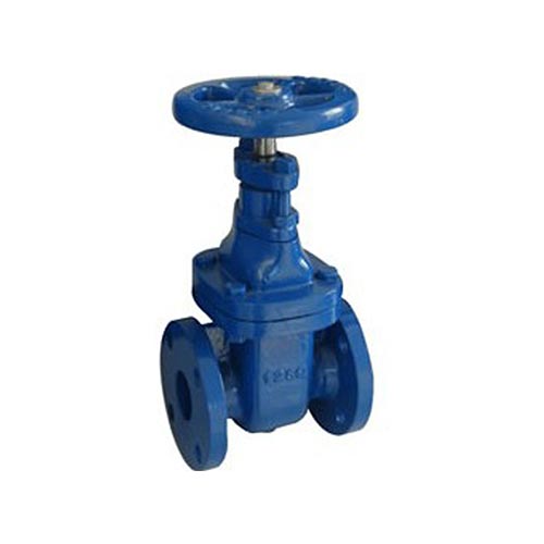 Z40X-10、Z40X型彈性座封閘閥