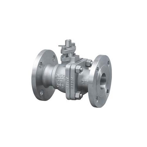 Q41，Q341浮動球閥