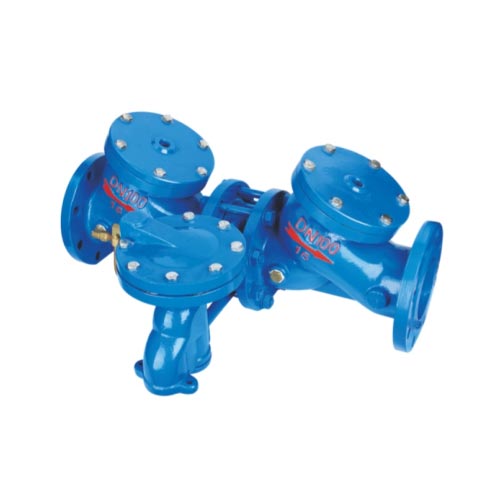 上海良工閥濟(jì)南銷(xiāo)售處